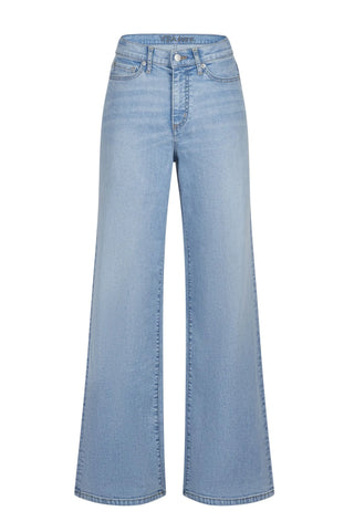 Lily Wide Leg Jean 32"