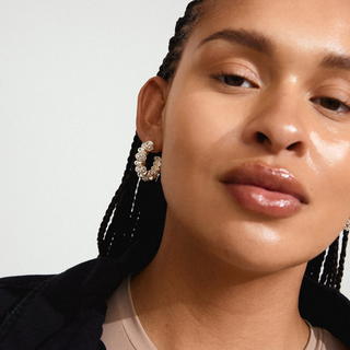 DELPHINE Earrings