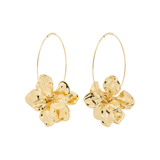 LUNITH Earrings