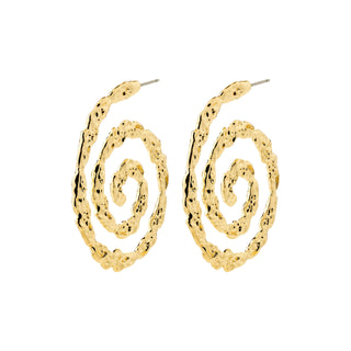 STILL earrings