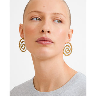 STILL earrings