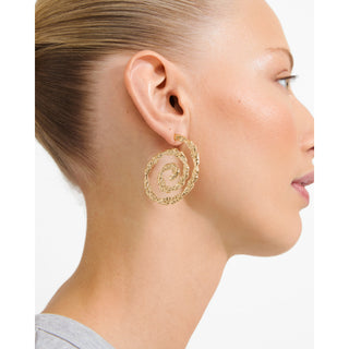 STILL earrings