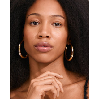 TOVIN hoop earrings