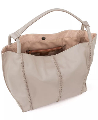 Los Feliz Large Leather Tote