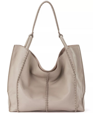 Los Feliz Large Leather Tote