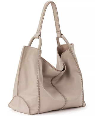 Los Feliz Large Leather Tote