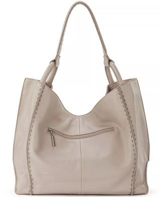 Los Feliz Large Leather Tote