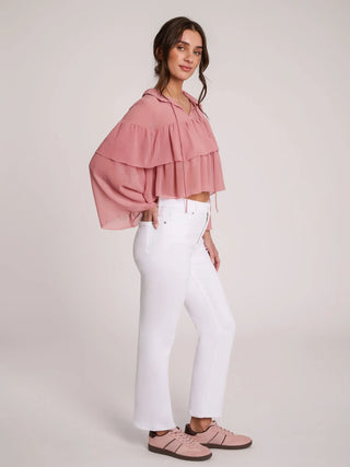 Chloe Straight Jeans