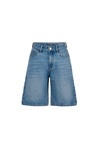 Boyfriend Jorts 10"
