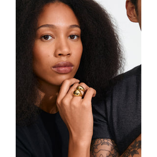 EVON rings, 2-in-1 set