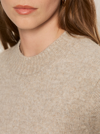 Perfect Sweater Tee