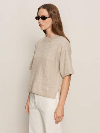 Perfect Sweater Tee