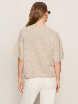 Perfect Sweater Tee