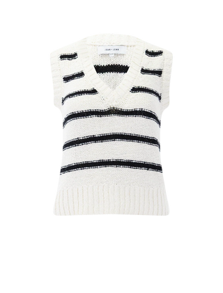 Talon Knit Top