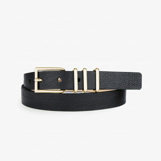 Niccola Vachetta Belt