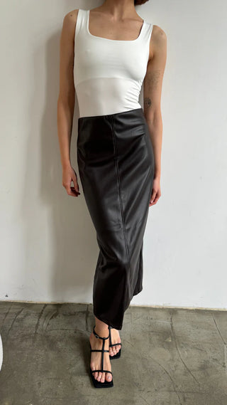 Riley Pencil Skirt