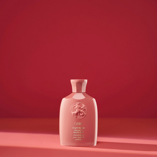 Bright Blonde Shampoo for Beautiful Color