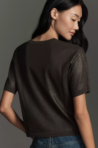 Sparkle Sequin Sweater