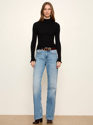 Essential Knit Top