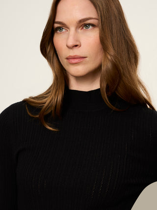 Essential Knit Top