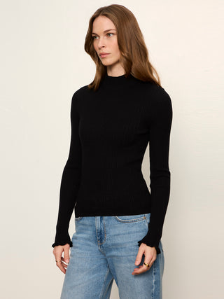 Essential Knit Top