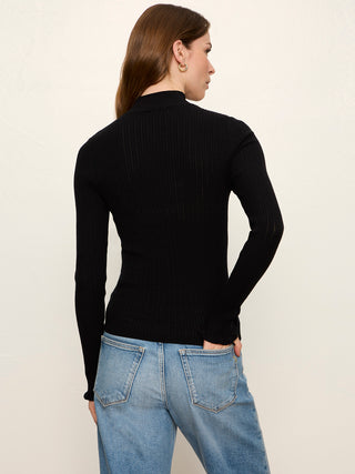 Essential Knit Top