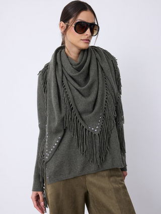 Mina Cashmere Scarf