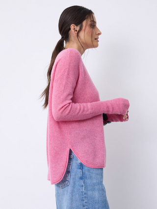 Pippa Light Cashmere Sweater