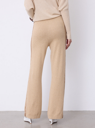 Maya Cotton Cashmere Pants