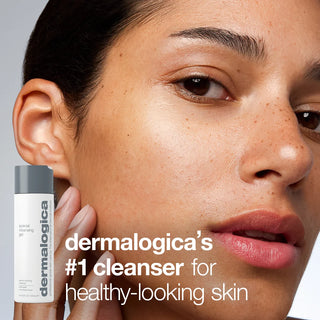 expert cleanse + glow