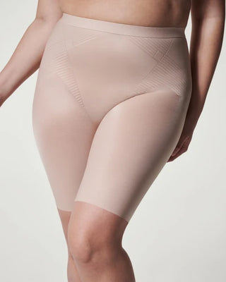 SPANXshape® Invisible Mid-Thigh Short
