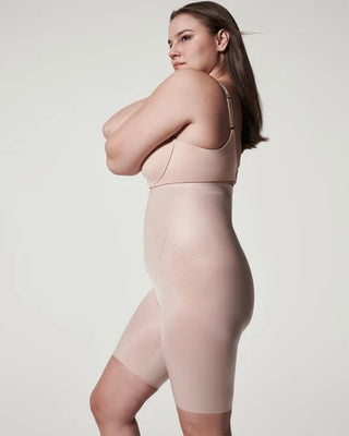 SPANXshape® Invisible High-Waisted Mid-Thigh Short
