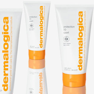 Protection SPF 50 Sport