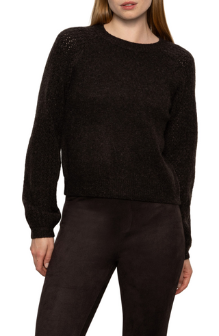 Cozy Moment Sweater