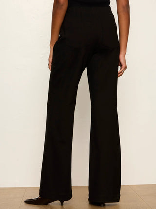 Relay Pull  On Pant