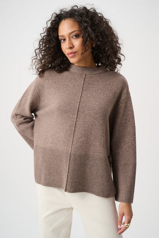 Loose Knit Pullover