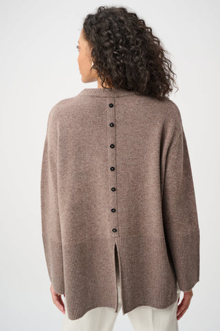 Loose Knit Pullover
