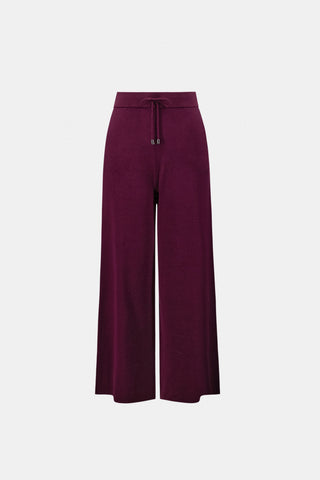 Drawstring Sweater Pants