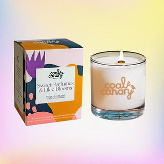 Sweet Perfumes & Lilac Blooms