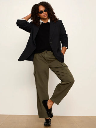 Maci Blazer