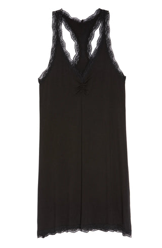 All American Lace Chemise