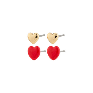 MAEVE Earrings 2-in-1 set
