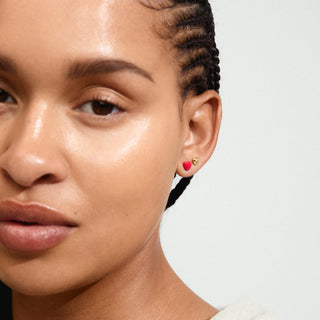 MAEVE Earrings 2-in-1 set