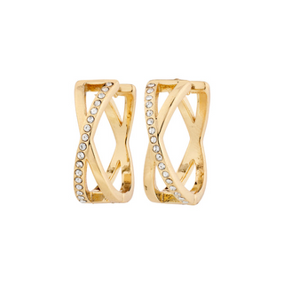 KIRA Recycled Earrings