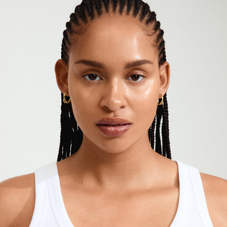 KIRA Recycled Earrings