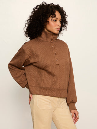 Halley Relaxed Popover