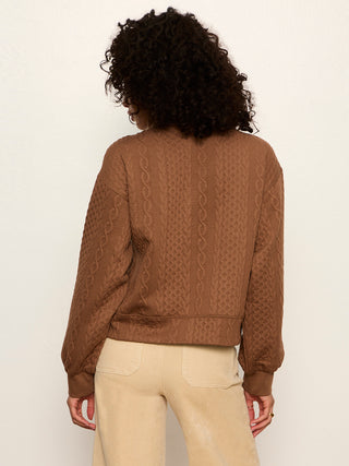 Halley Relaxed Popover