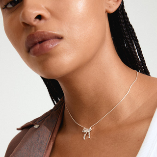CASSIAN Recycled Necklace