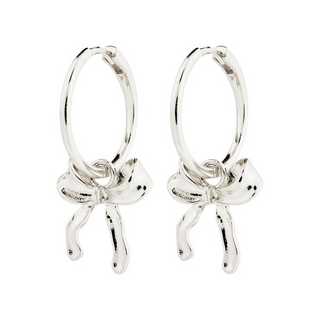 CASSIAN hoop earrings