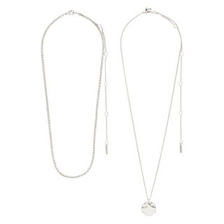 DECLAN necklace 2-in-1 set